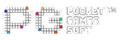 โลโก้ PG Soft พาร์ตเนอร์ค่ายเกม